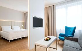 NH Collection Wien Zentrum
